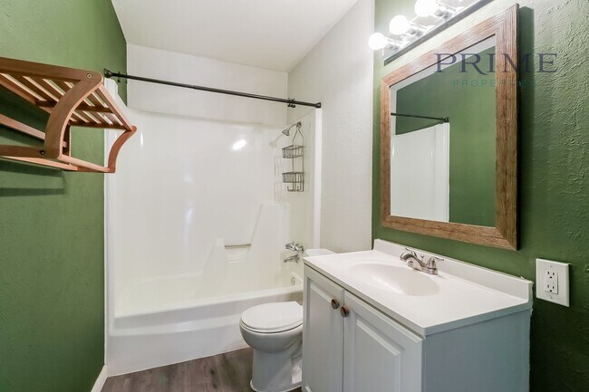 Photo - Updated & Move-In Ready!