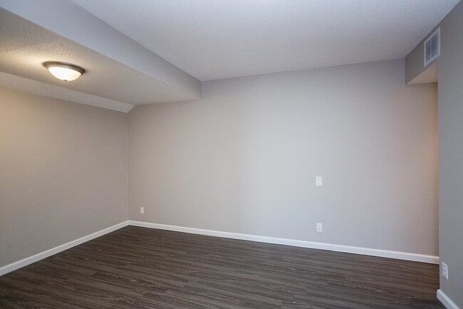 The Lofts at Terrain