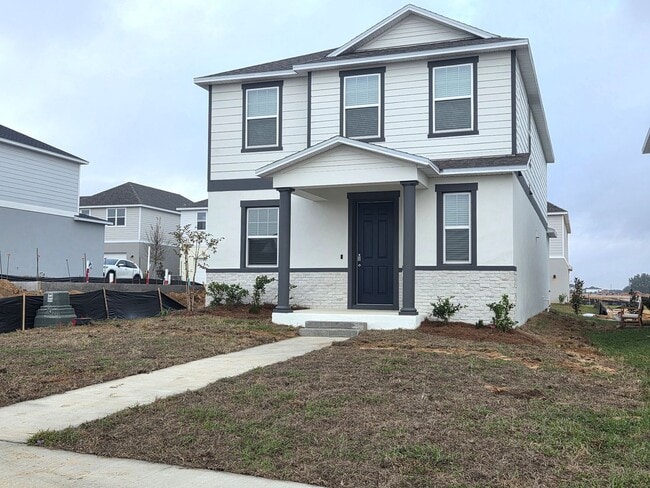 Photo - Brand New 2 Story 3/2.5 in Cypress Bluff