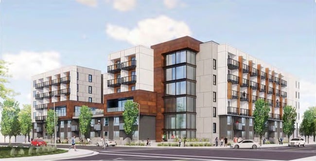 Photo - St. Anton Apartments