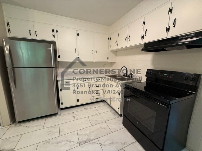 Photo - 4321 Camille Ave NW