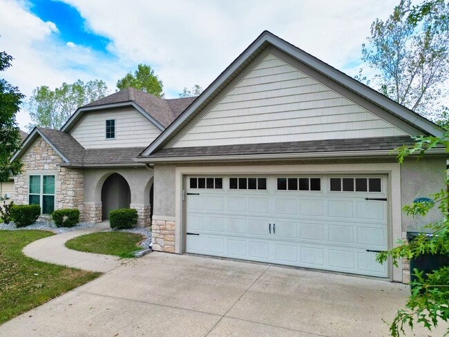 Marvelous 3 Bedroom House In Mill Creek Ma... - Marvelous 3 Bedroom House In Mill Creek Ma...
