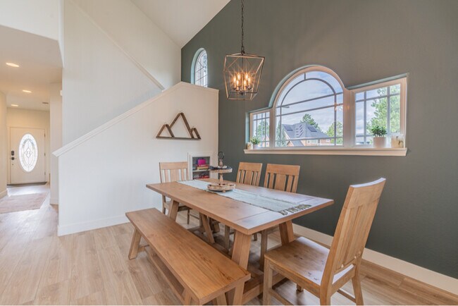 Photo - 3828 S Big Sky Trail