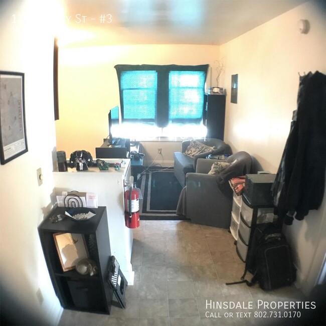 Photo - 14 Bradley St Unit #3