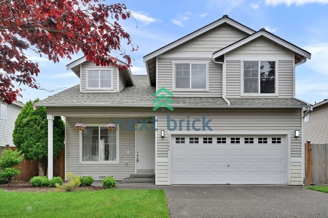 Building Photo - Spacious 5-Bed Home in Lynnwood with 2.5 Baths – Your Ideal Family Retreat!