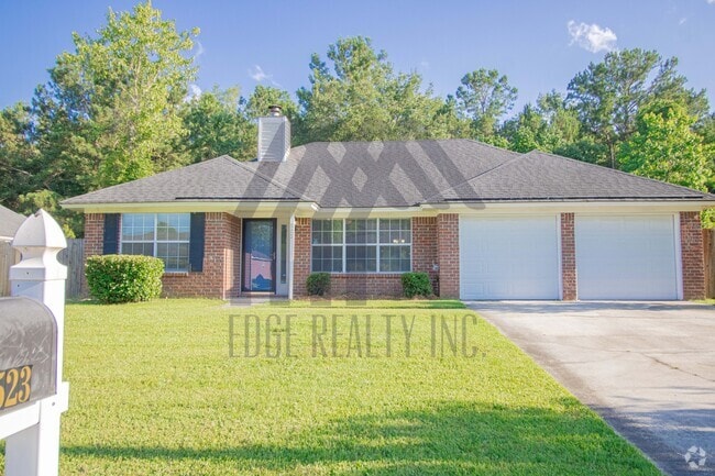 Building Photo - 523 Rice Gate Dr Rental