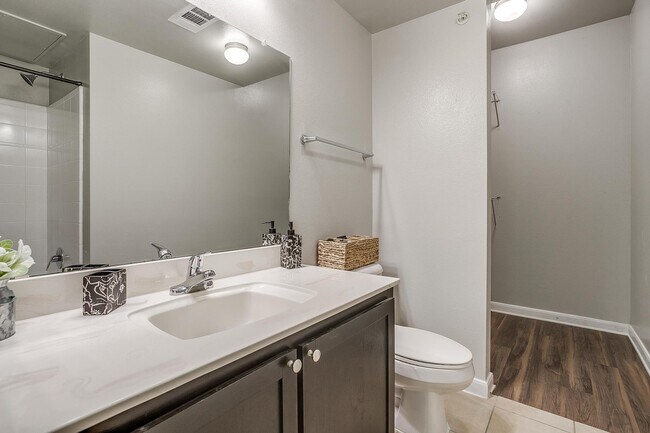 Lancaster Urban Village Apartments