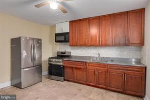 Photo - 1312 S Corlies St