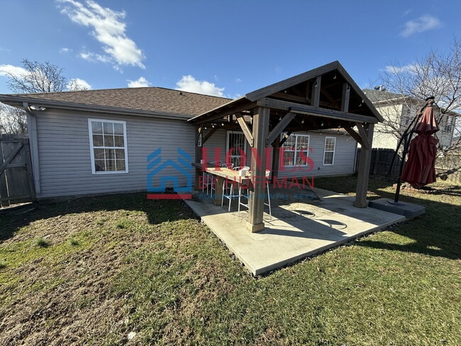 Photo - Northside | Three Bedroom | Two Bath House