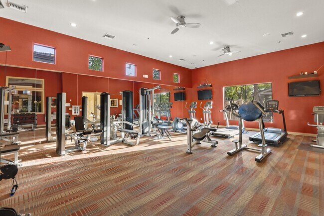 Photo - Aldea at Estrella Falls