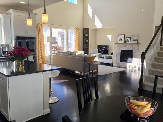Photo - Custom Built Richmond Home for Lease in Fort Collins!