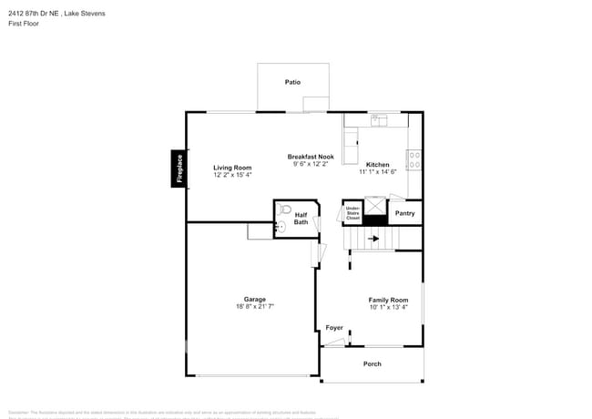 2412 87th Dr NE