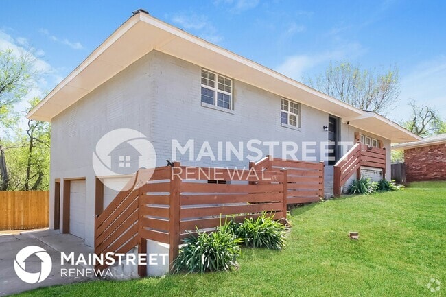 Building Photo - 6332 NW 58th Terrace Rental
