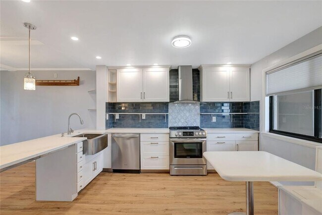 Photo - 1581 Gulf Blvd Unidad 302N