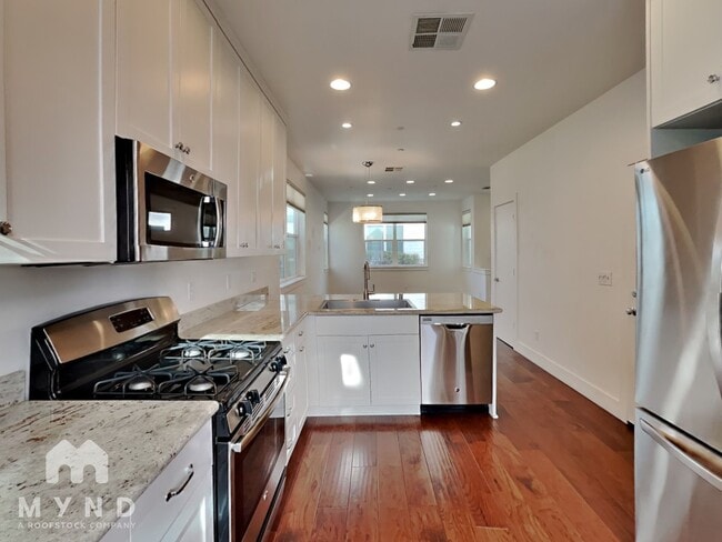 Photo - 2517 Rice Alley