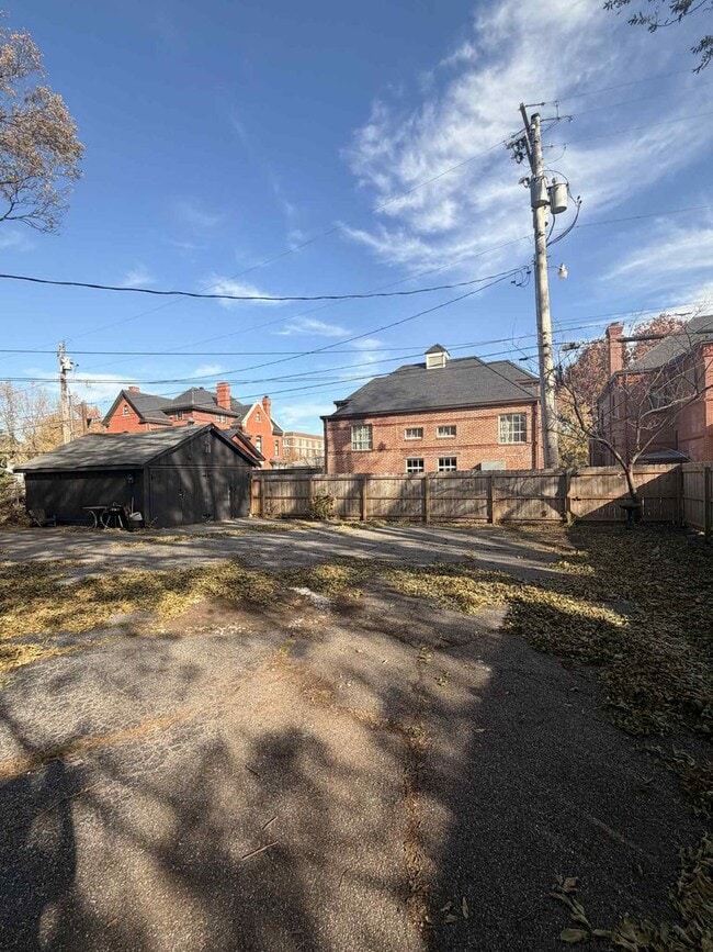 Photo - 411 S Jackson Ave Unidad 415 S Jackson