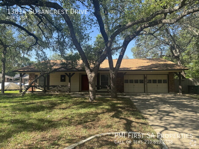 Building Photo - 13814 Susancrest Dr Rental