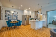 2 BR, 2 BA (D) - 1,219 SF