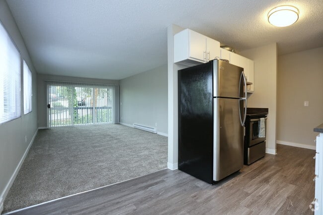 Photo - Crestwood Apartments