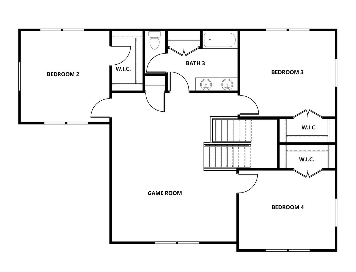 Photo - 1824 Drover Ln