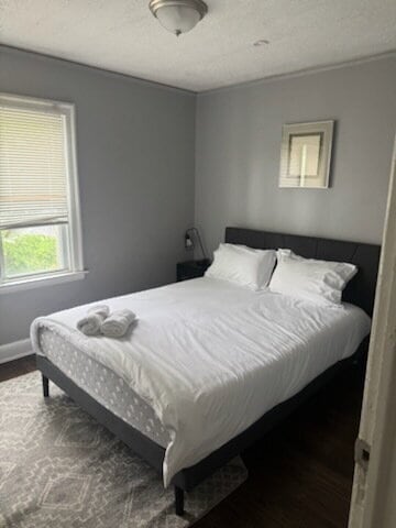 Photo - 2-Bedroom Duplex in Detroit's Heart – Comf... Unit 2 - Upper