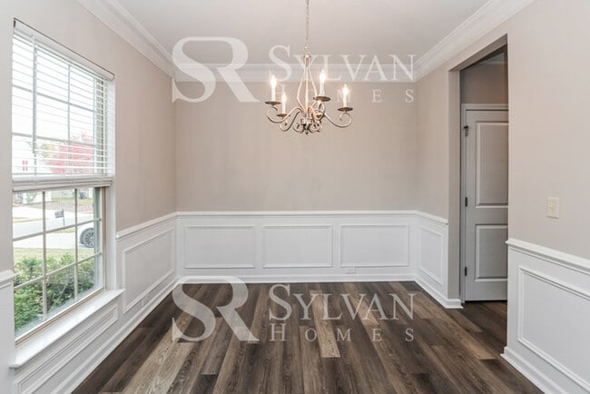 Photo - Lease today! No extra charge for contentment and relaxation!