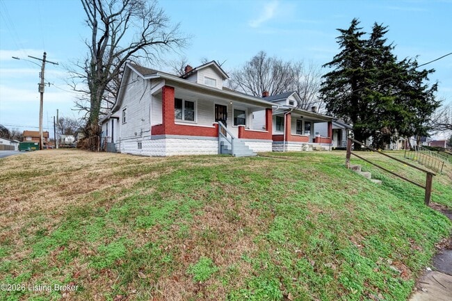 Photo - 1721 Wilson Ave