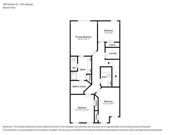 Photo - 198 Webster Cir