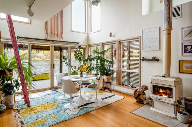 Photo - 17617 NW Sauvie Island Rd