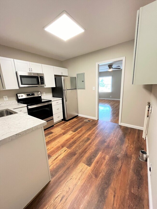 Photo - 204 SE Lakewood Dr Unidad 204