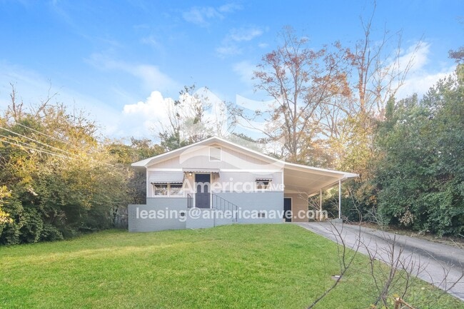 Photo - 2926 Urban Ave