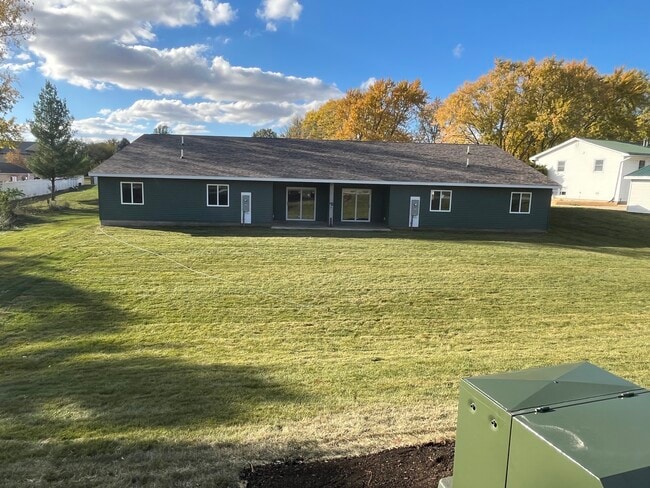 Photo - 1506 Delta Dr