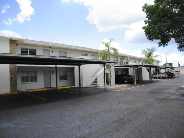 Lorain Apartments - Lorain Apartments