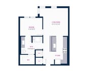 A5 Floor Plan