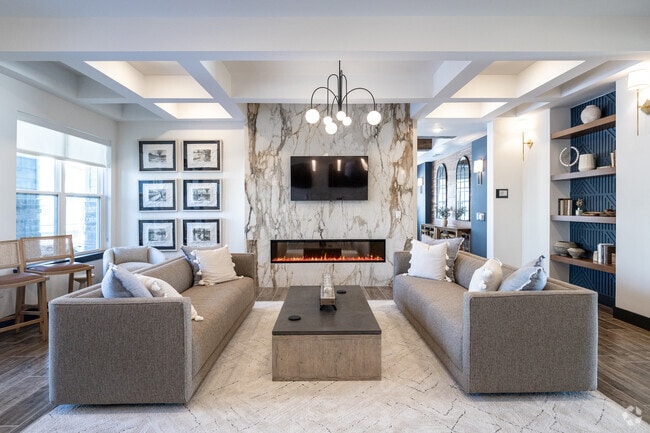 Clubroom