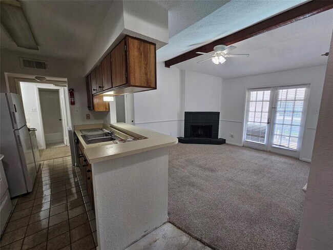 Photo - 9000 Bissonnet St Condo Unit 812