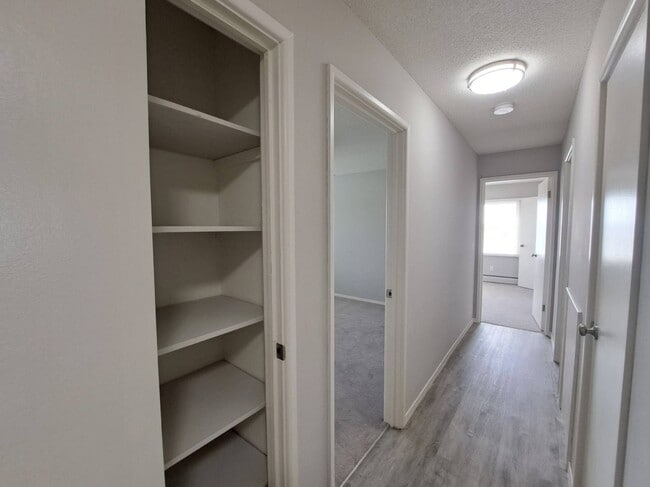 Corinthian Apartments