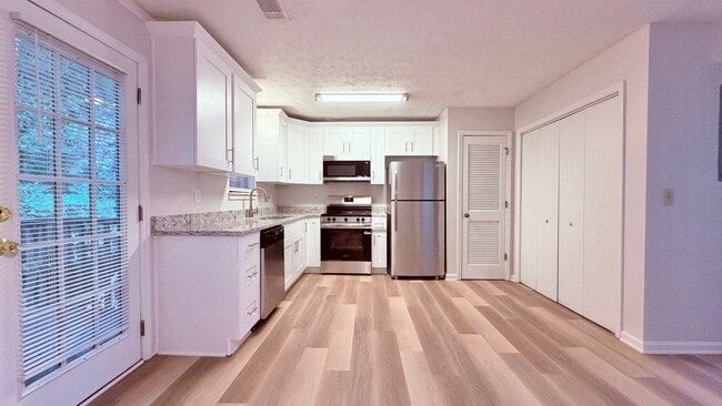 Photo - 2681 Parkside Way SW Unit 2687