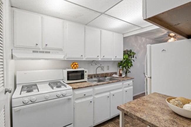 Riverstone Apartments