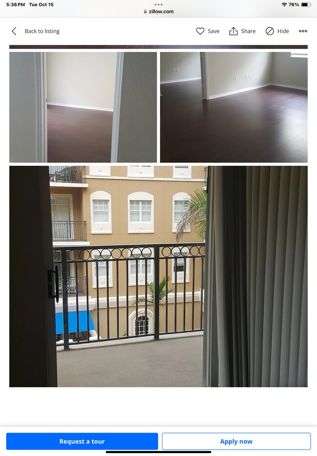 Photo - 1064 N Tamiami Trl Unidad 1320 Broadway Promenade