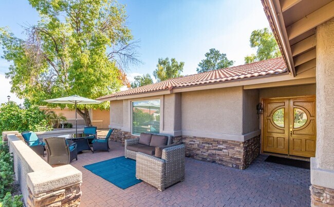 Building Photo - 1253 Leisure World Rental