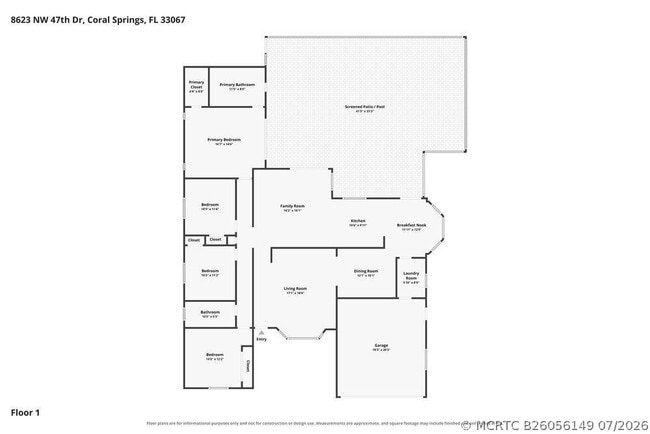 Photo - 8623 NW 47th Dr