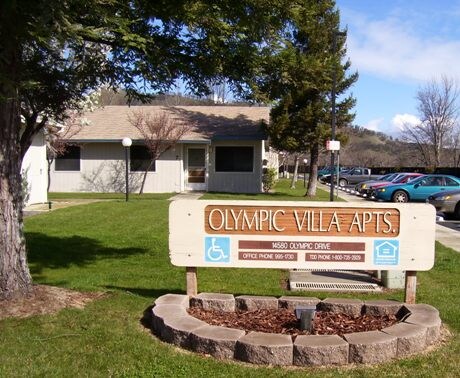 Photo - Olympic Villa