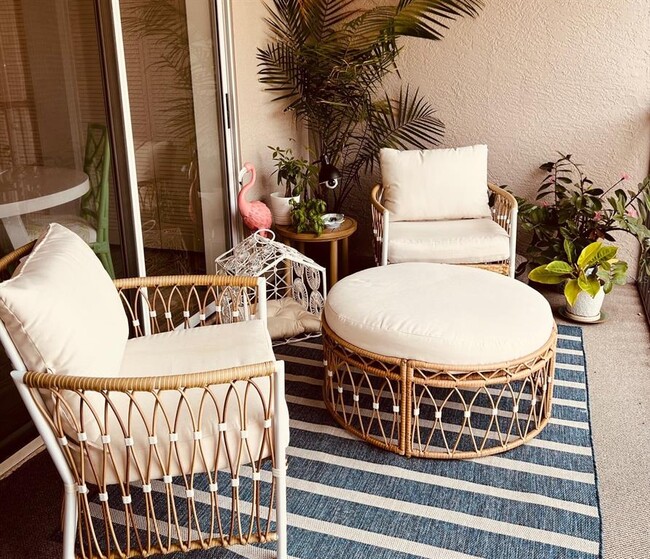 8941 Veranda Way Unidad 522