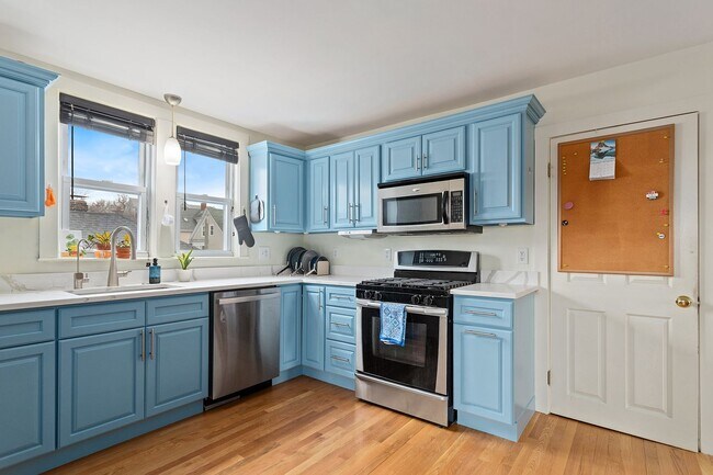 29 Ocean Ave Unit 29 Ocean Ave, #4