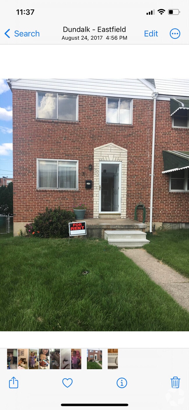 Building Photo - 7822 Kentley Rd Rental