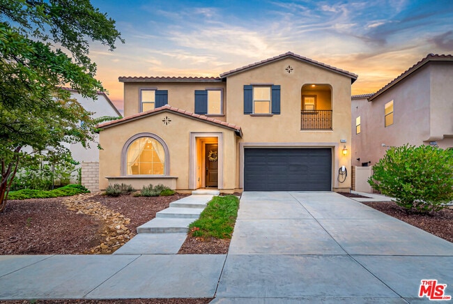 25151 Golden Maple Dr
