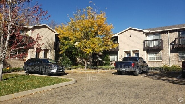 Building Photo - 1346 Sunset St Unit #4 Rental