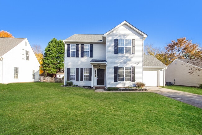 Building Photo - 14423 Planters Knob Ln