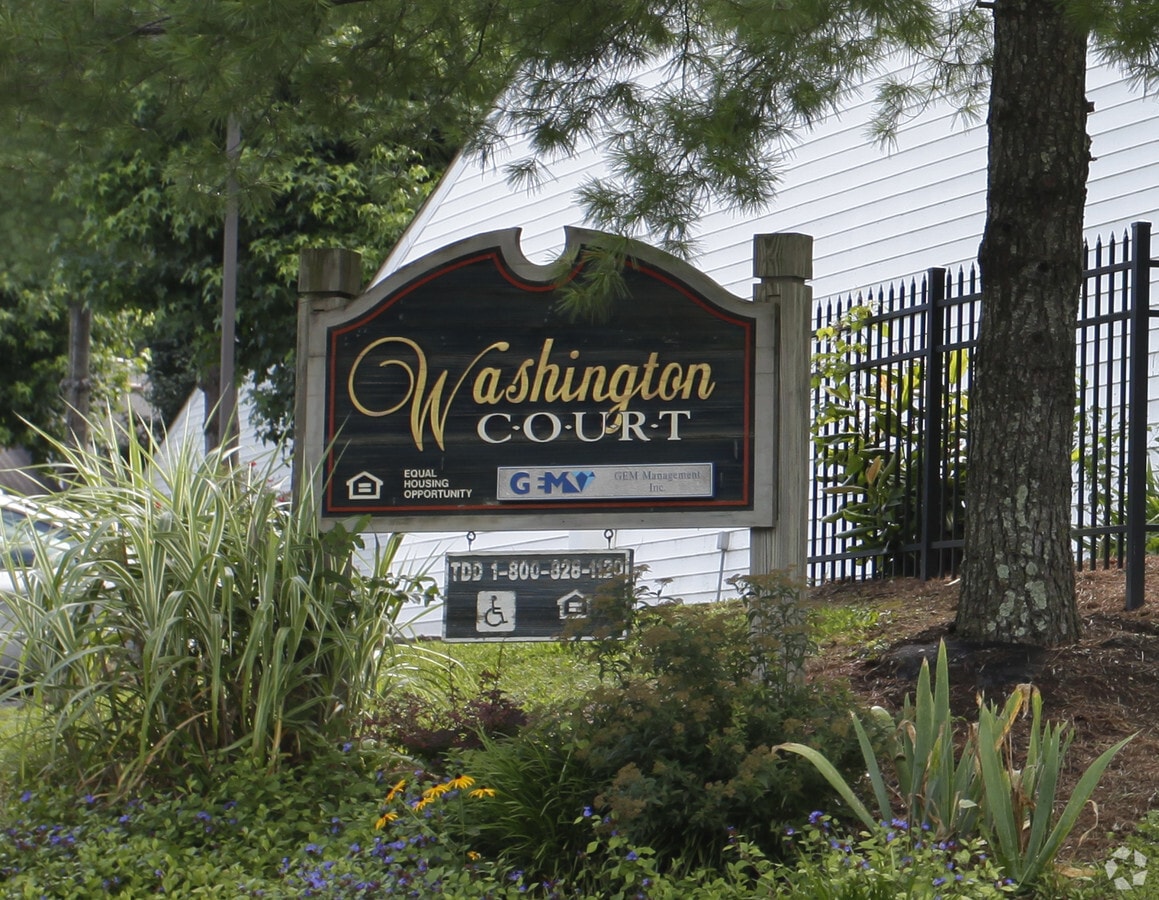 Photo - Washington Court